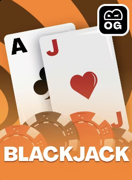 Blackjack screenshot